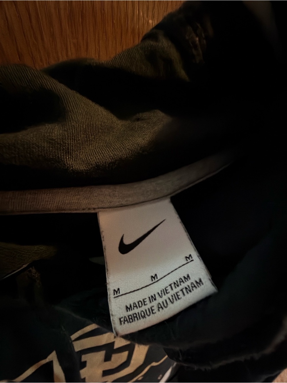Mens Jacket Subcategory Classification - Picture 3 of 3